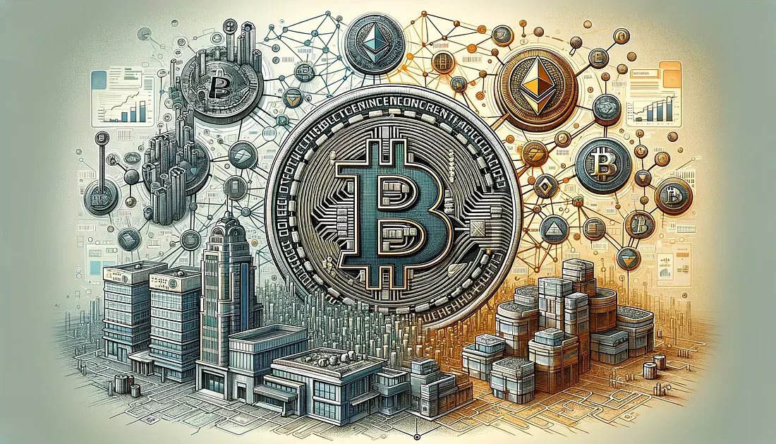 How to properly understand Bitcoin as a productive asset