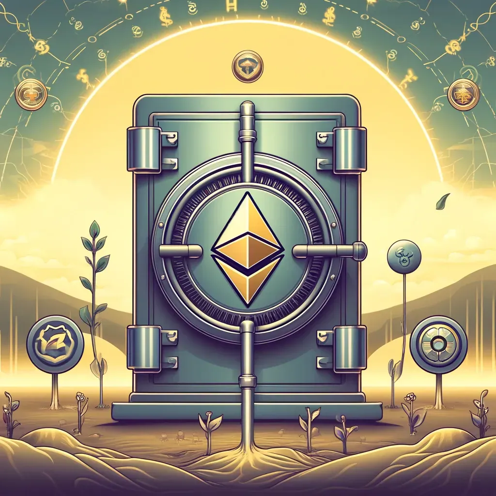 How to Stake ETH with Brick Towers using your Ledger Device