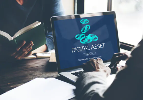 Tokenisierung von Assets, der nächste Hype nach Bitcoin – ein Blick auf das Wertversprechen
